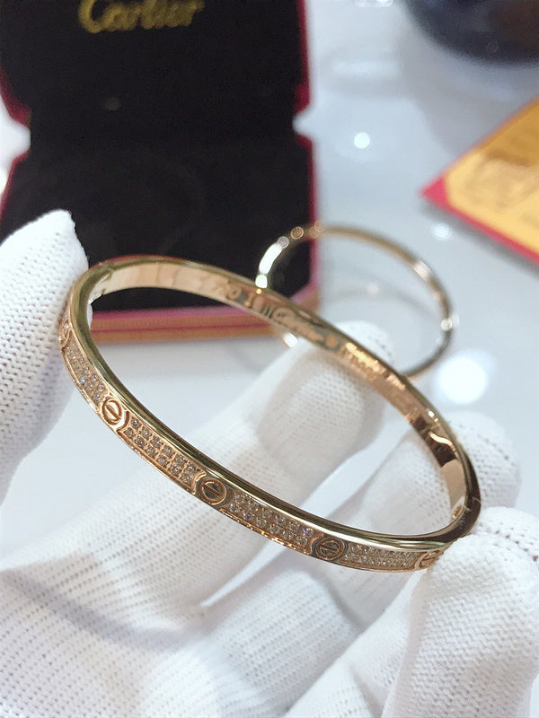 Cartier Jewelry