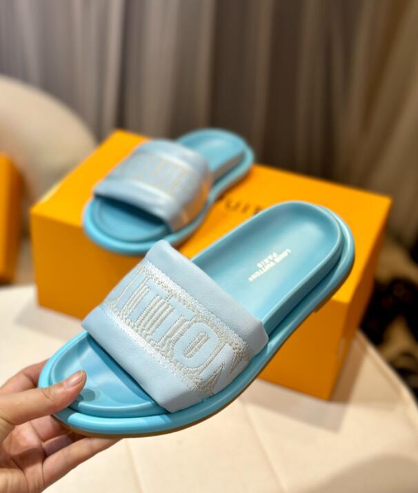 Chloe’s Picks - LOV Women Shoes - 207