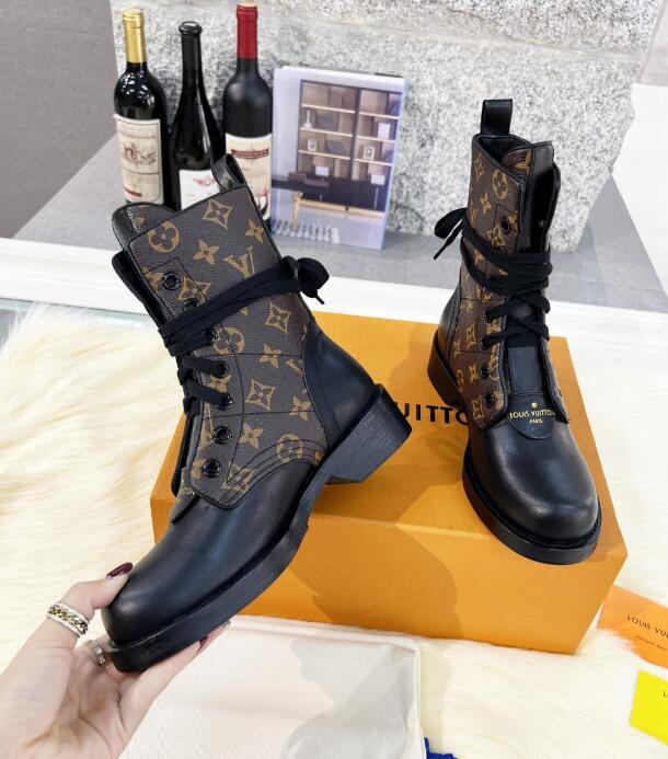 Chloe’s Picks - LOV Women Shoes - 819
