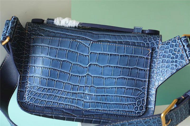 I W Fashion Lu-Vi bags - 9963