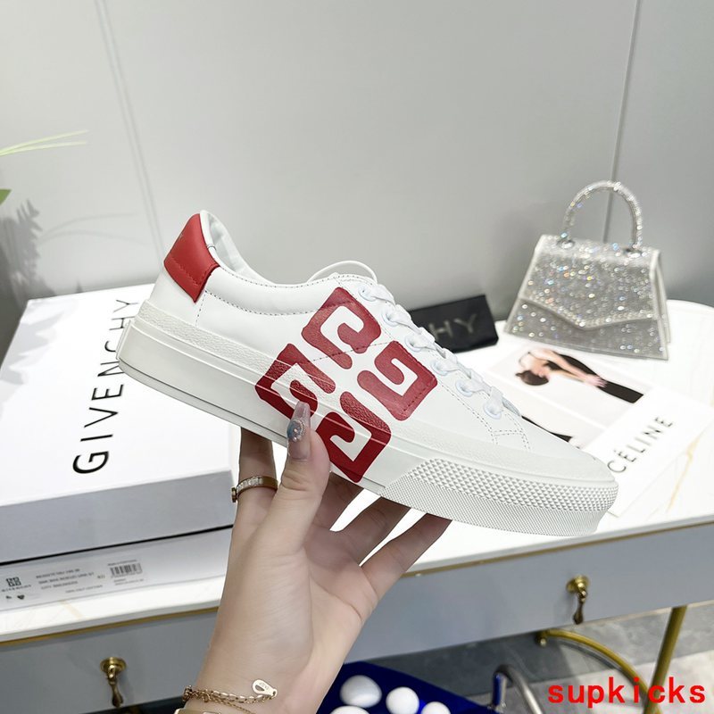 Givenchy Luxury Shoes