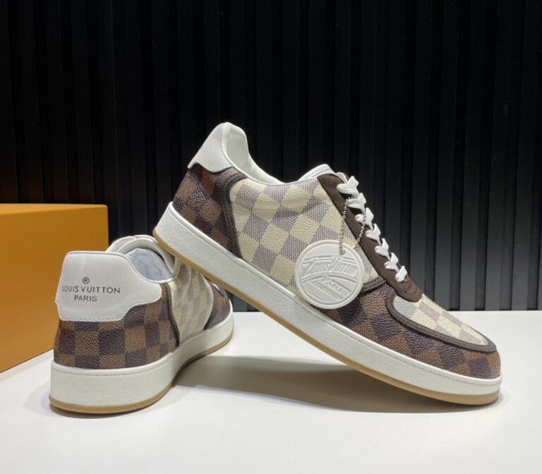 Chloe’s Picks - LOV Men Shoes - 1200