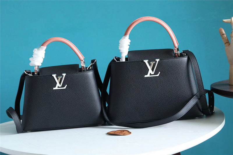 I W Fashion Lu-Vi bags - 8360