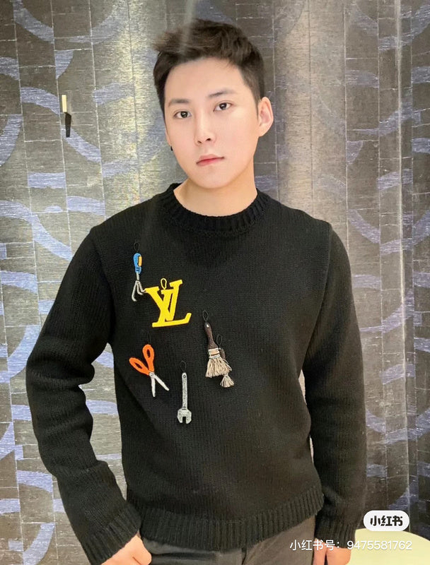 Louis Vuittion Luxury Clothes