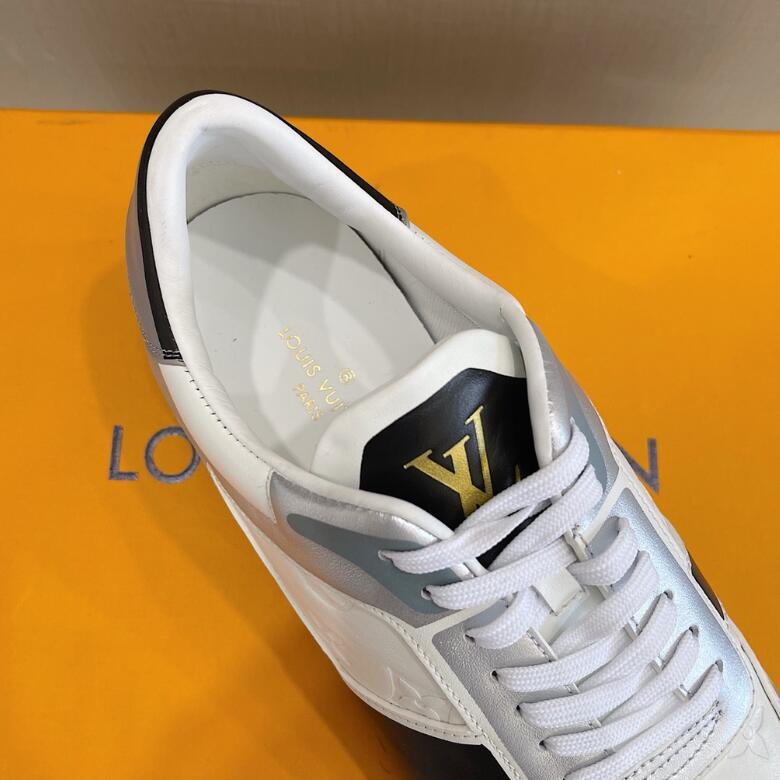 Chloe’s Picks - LOV Men Shoes - 1624