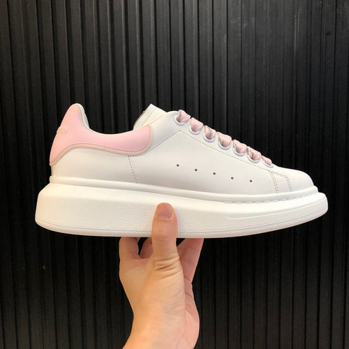 Alexander McQUEEN Luxury Shoes