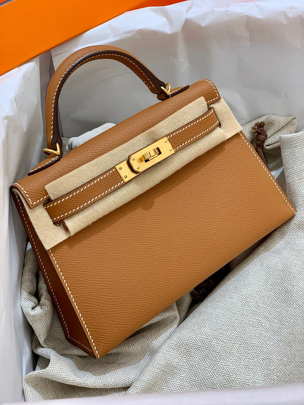 PHA - HMS Bags - 1590