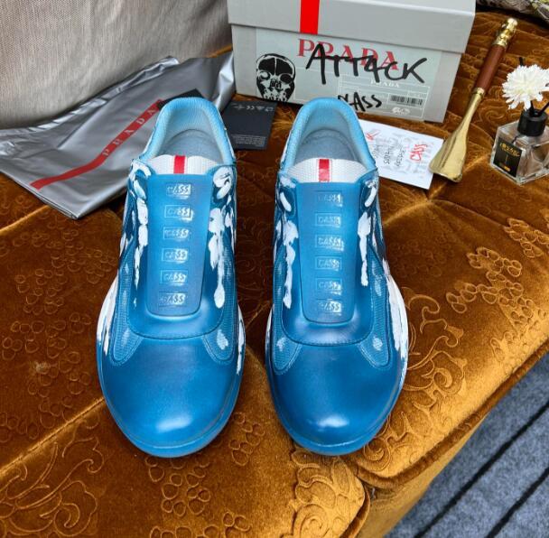 Chloe’s Picks - PD Men Shoes - 190