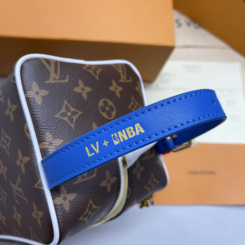 I W Fashion Lu-Vi bags - 10309