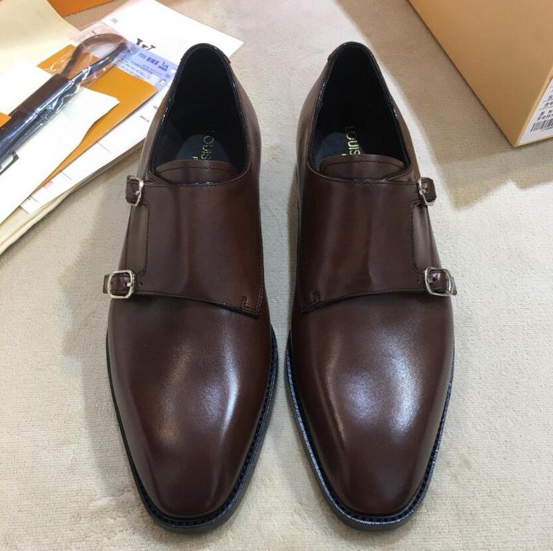 Chloe’s Picks - LOV Men Shoes - 1711