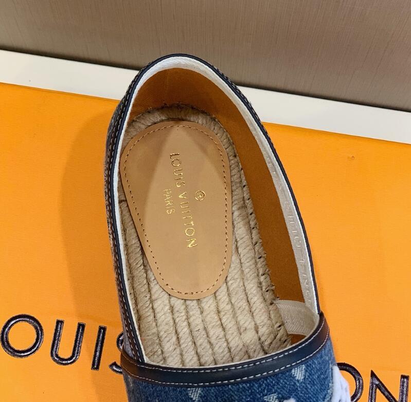 Chloe’s Picks - LOV Men Shoes - 1591