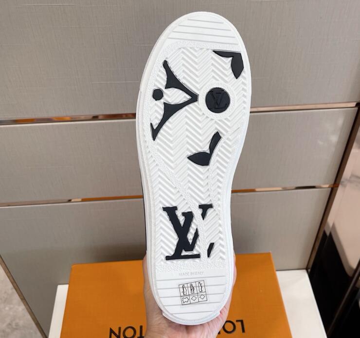 Chloe’s Picks - LOV Men Shoes - 1251