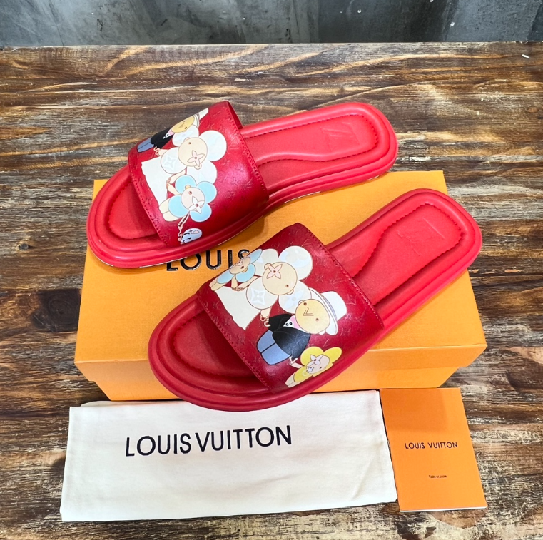 Chloe’s Picks - LOV Men Shoes - 073