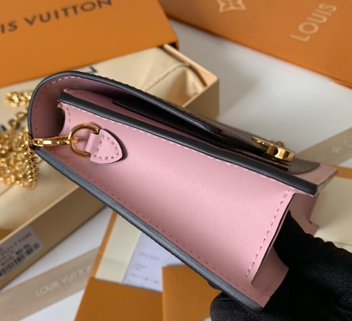 Chloe’s Picks - LOV Bags - 2513