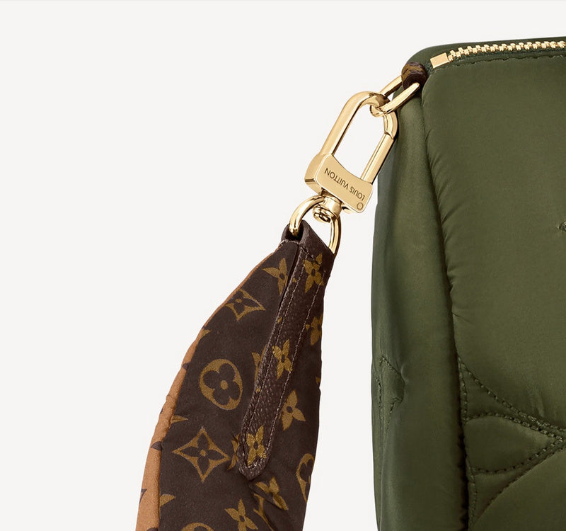 I W Fashion Lu-Vi bags - 17284