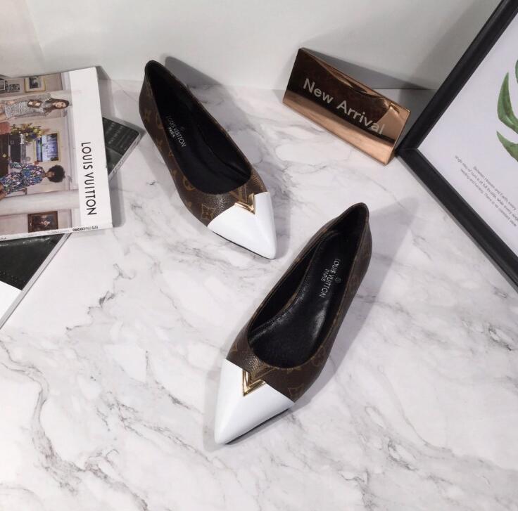 Chloe’s Picks - LOV Women Shoes - 1579