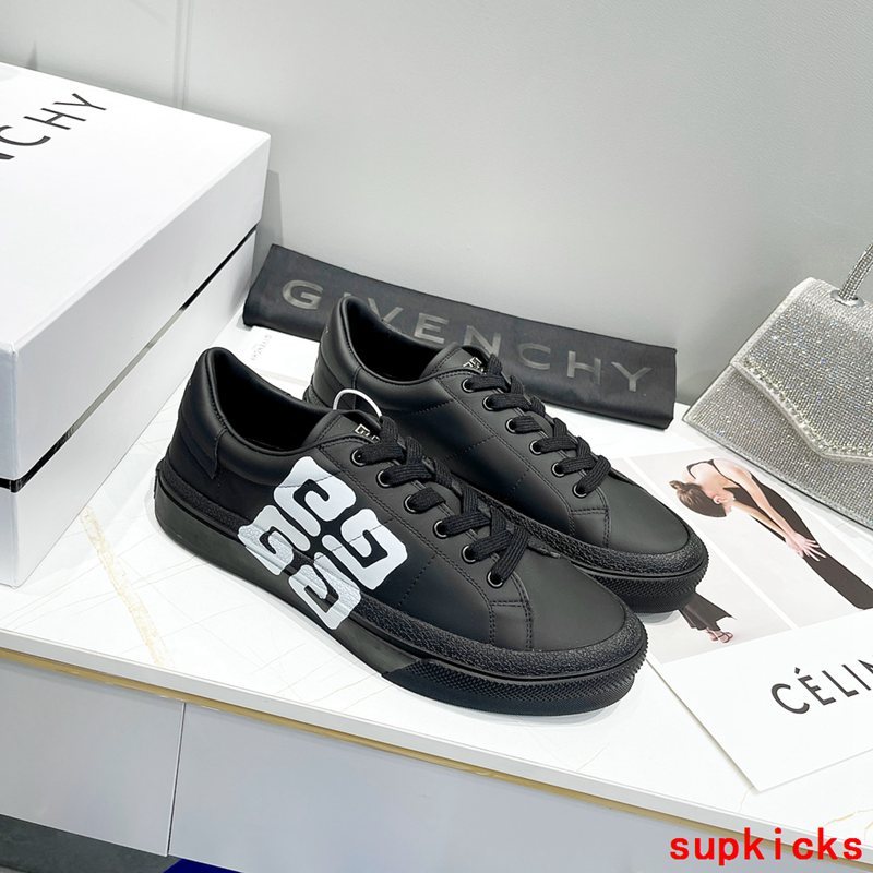 Givenchy Luxury Shoes