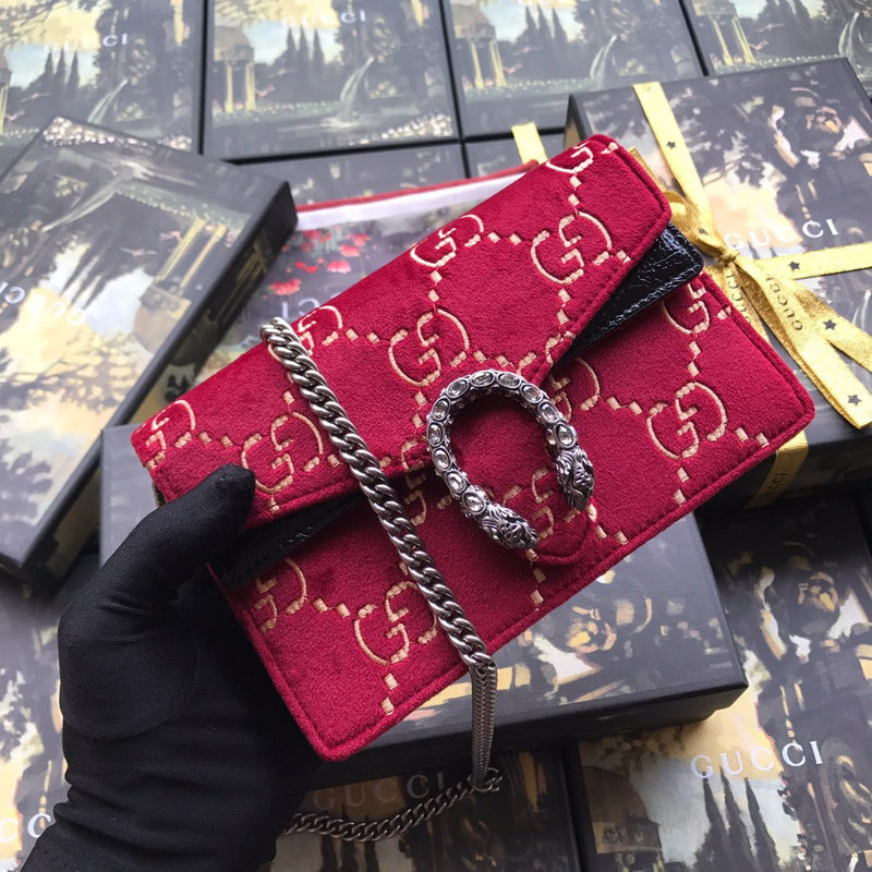 ENT - GCI Bags - 073