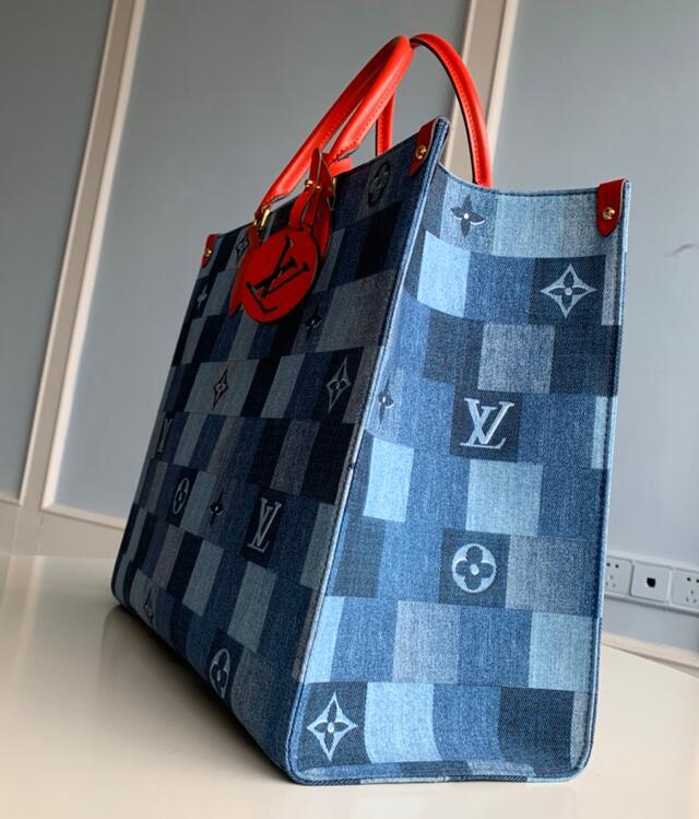 Chloe’s Picks - LOV Bags - 3080