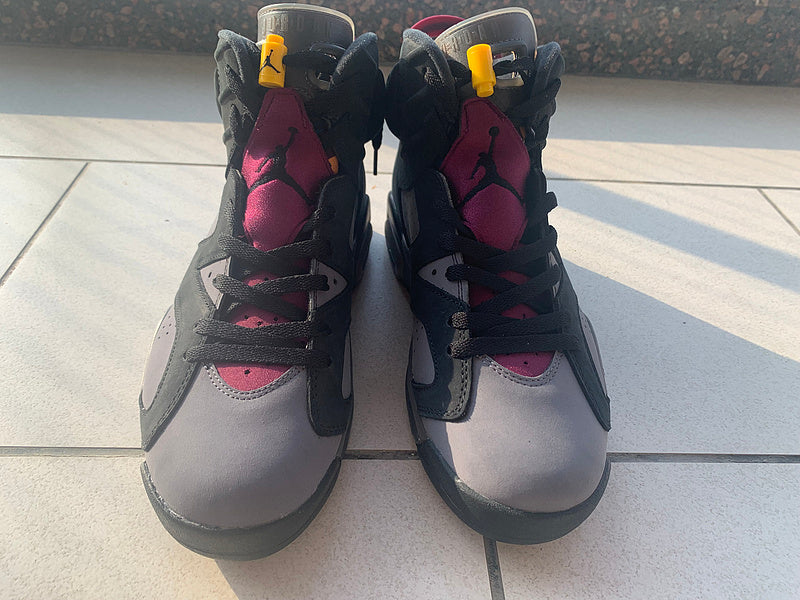 Nike Luxury Shoes