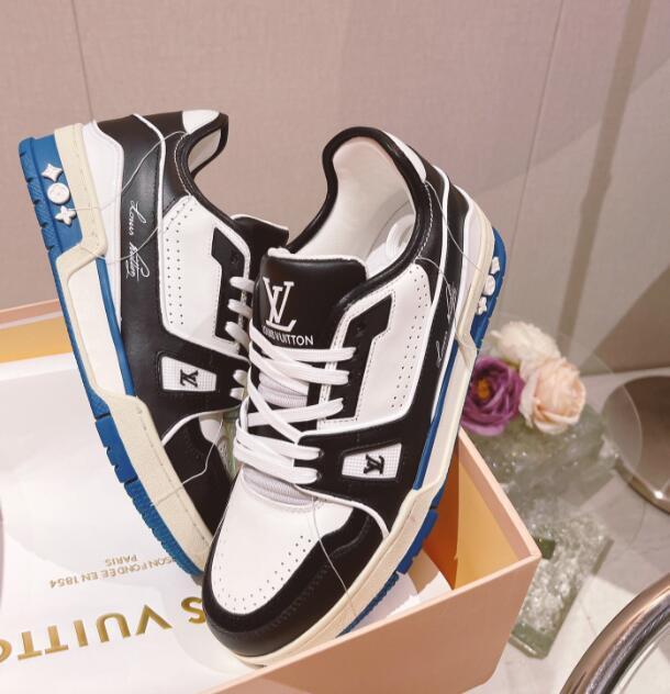 Chloe’s Picks - LOV Men Shoes - 945
