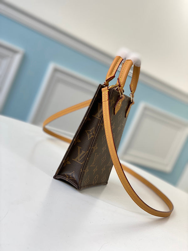 I W Fashion Lu-Vi bags - 17091