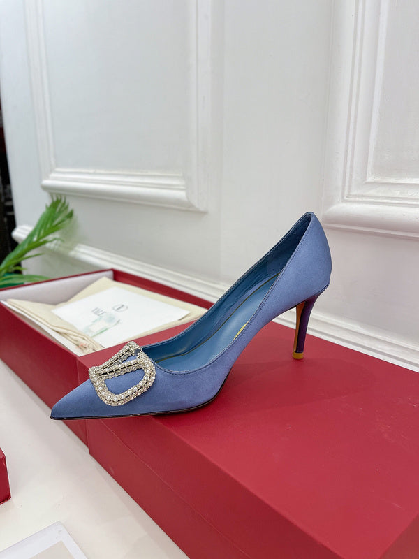 Valentino GARAVANI Luxury Shoes