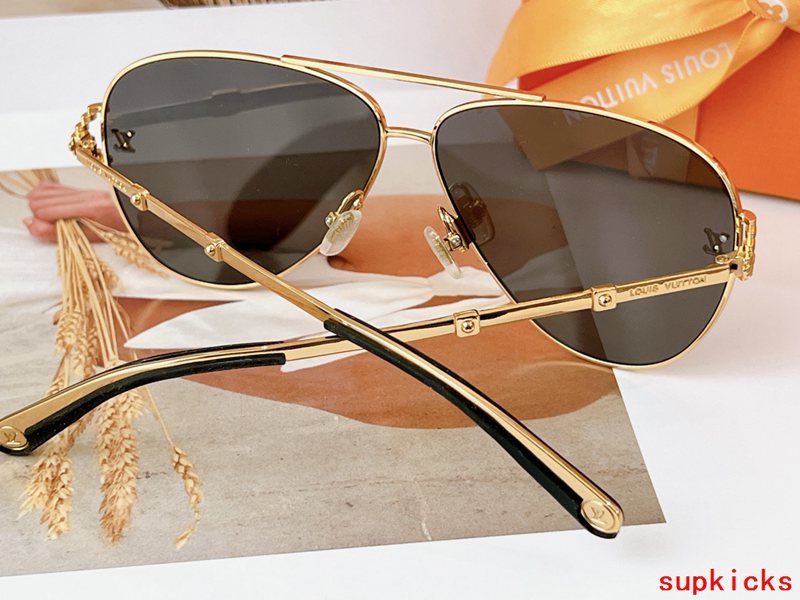 Louis Vuittion Luxury Sunglasses