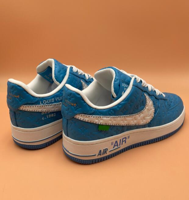 Chloe’s Picks - LOV Men Shoes - 990