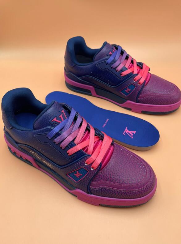 Chloe’s Picks - LOV Men Shoes - 1123