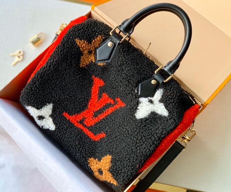 Chloe’s Picks - LOV Bags - 2994