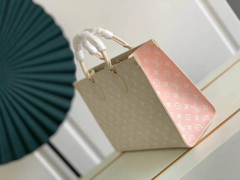 I W Fashion Lu-Vi Bags - 16773