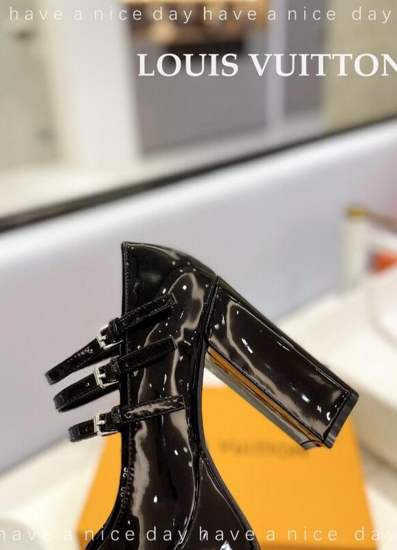 Chloe’s Picks - LOV Women Shoes - 527