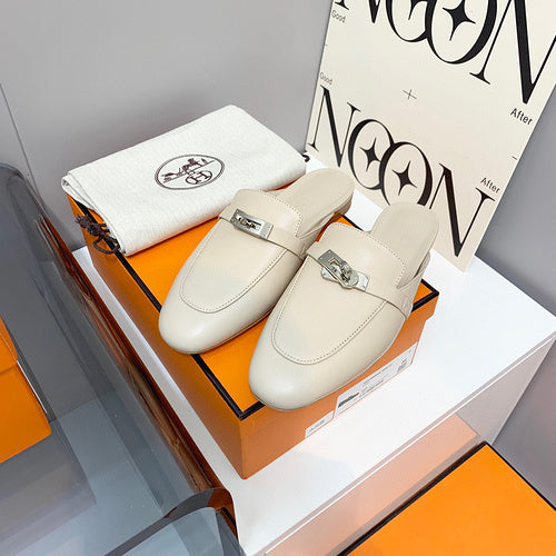 Hermes Luxury Sandals