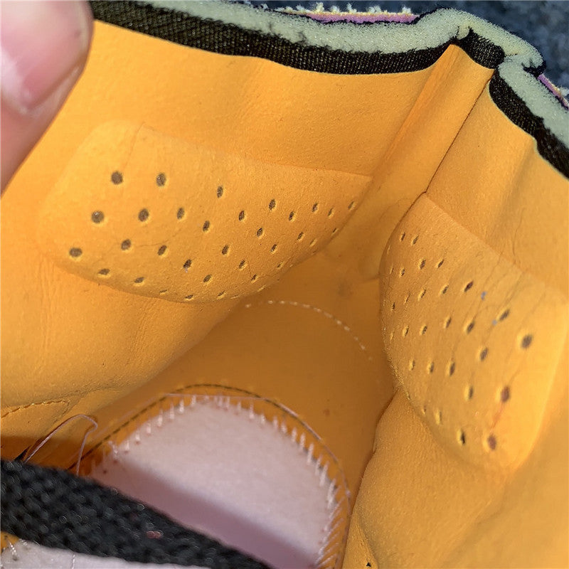 Nike Luxury Shoes