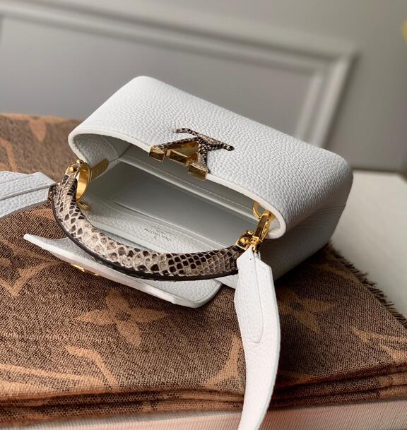 Chloe’s Picks - LOV Bags - 3128