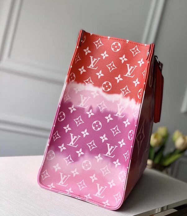 Chloe’s Picks - LOV Bags - 3122