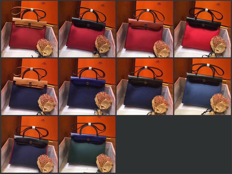 PHA - HMS Bags - 302