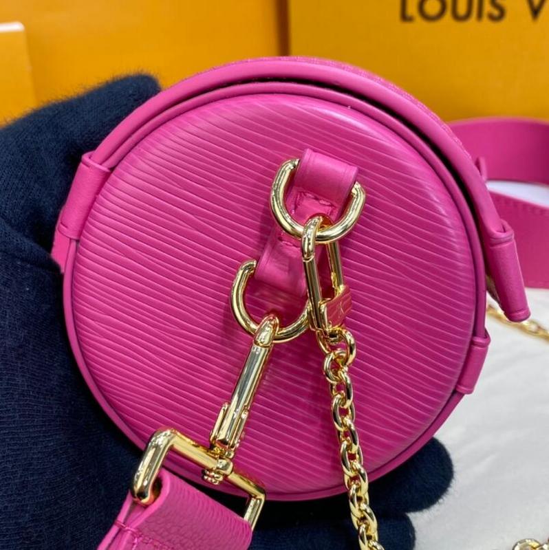 Chloe’s Picks - LOV Bags - 2412