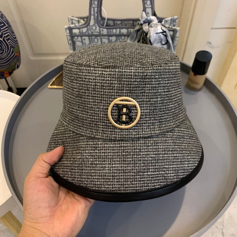 Burberry Luxury Cap