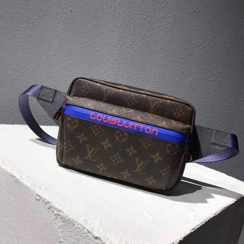 I W Fashion Lu-Vi bags - 17908