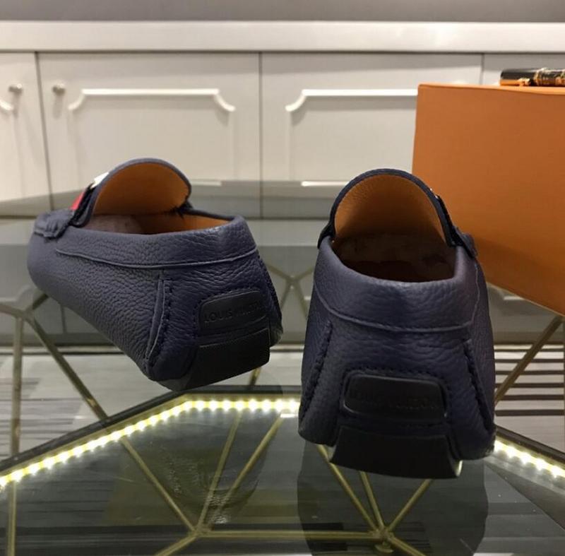 Chloe’s Picks - LOV Men Shoes - 1893