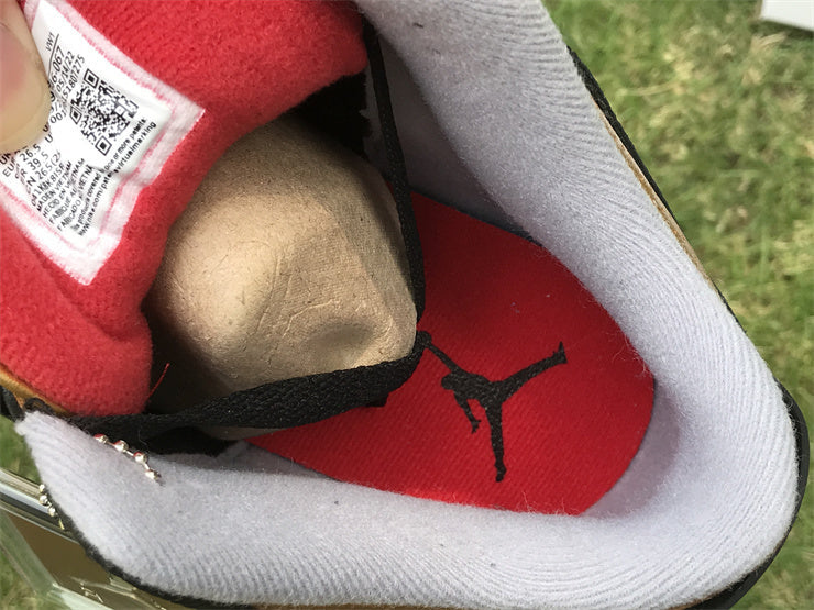 Nike Luxury Shoes