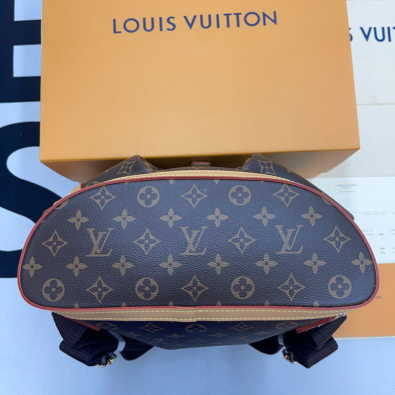 I W Fashion Lu-Vi bags - 9616