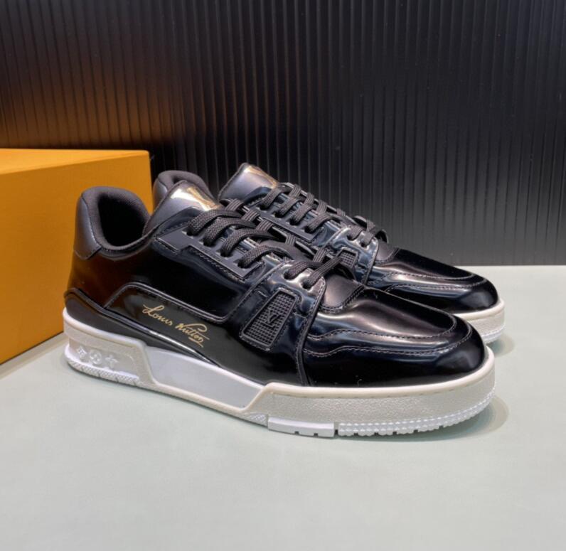 Chloe’s Picks - LOV Men Shoes - 1263