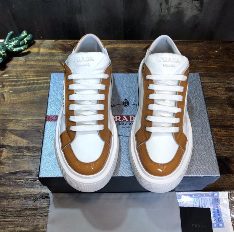 Chloe’s Picks - PD Men Shoes - 378
