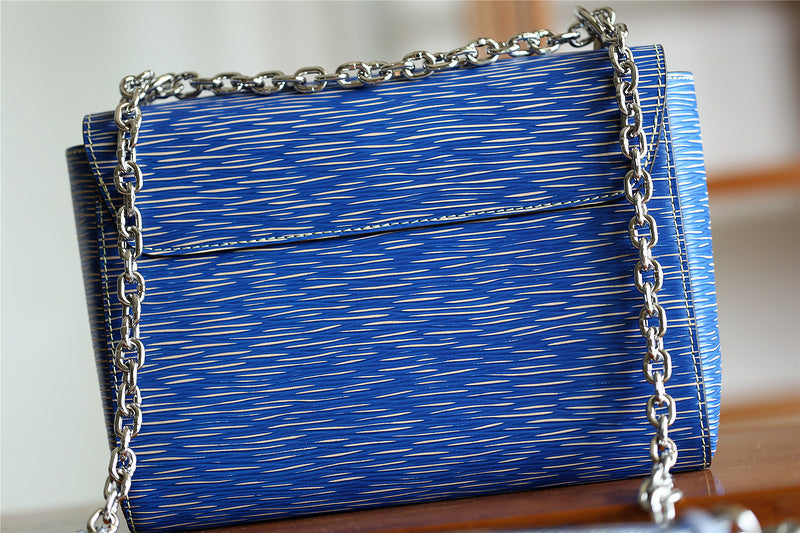 I W Fashion Lu-Vi bags - 8496