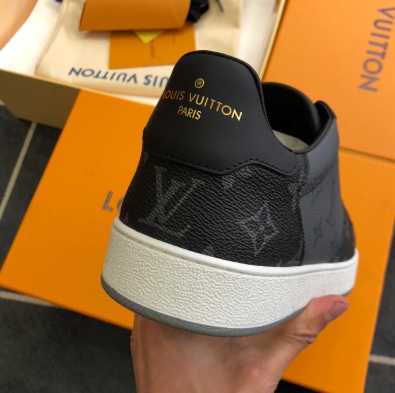 Chloe’s Picks - LOV Men Shoes - 1547