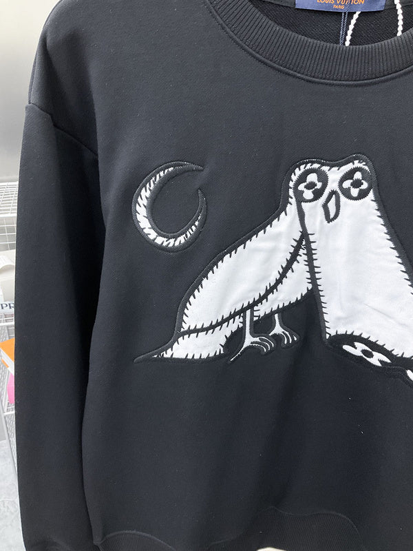 Louis Vuittion Luxury Clothes