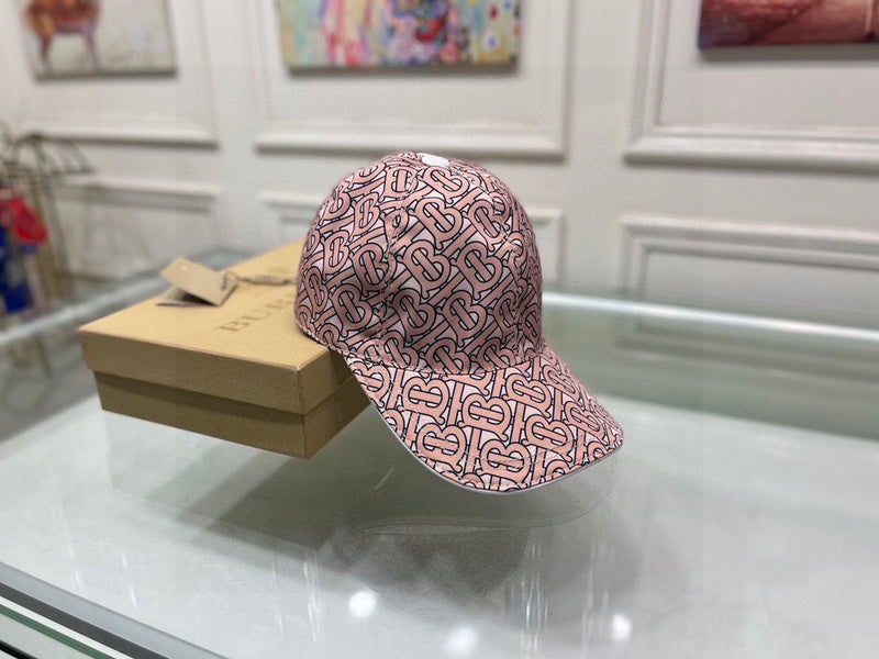 Burberry Luxury Cap